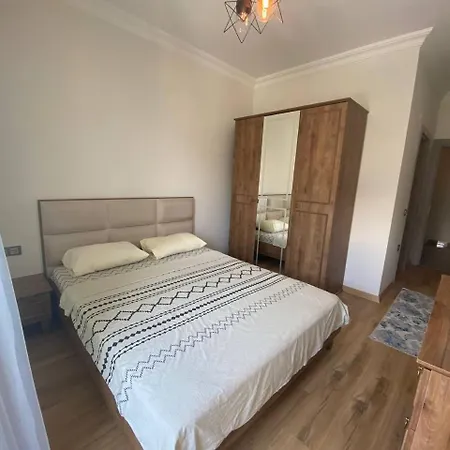 Weekend Apartament Alanya