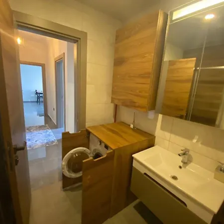 Appartement Weekend Alanya