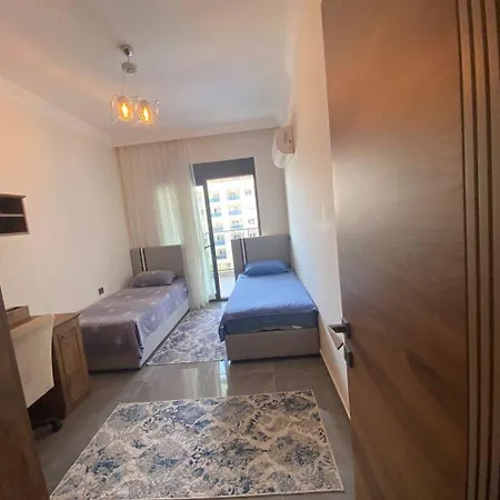 Weekend Apartament