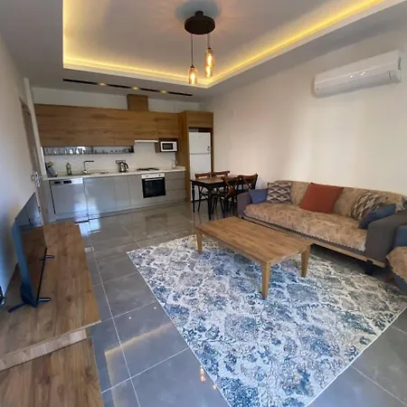 Apartament Weekend