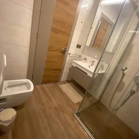Apartament Weekend *