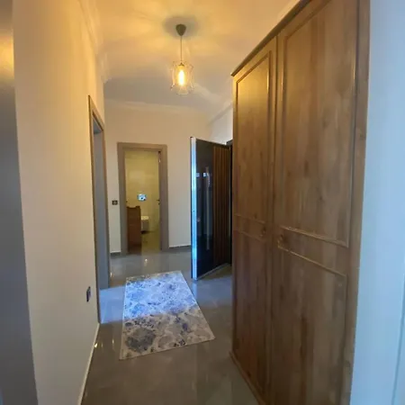 Apartament Weekend