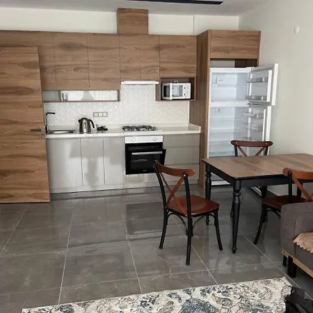 Apartament Weekend *